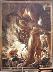 Le Géant de la Terre